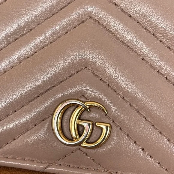 Gucci Wallet 100%Authentic - Picture 8 of 8
